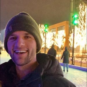 Meet your Posher, Matthew